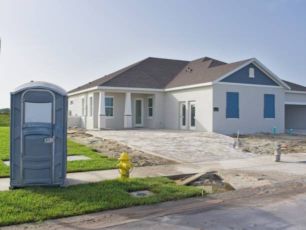 Portable Toilet Options We Offer in Middleton, WI